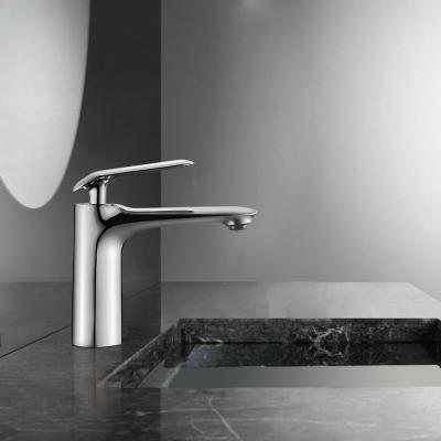 B4110 Bathroom Faucet