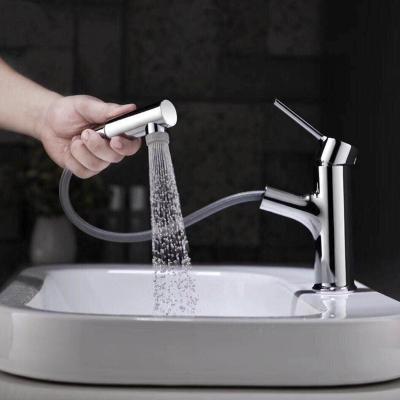 B4201 Bathroom Faucet