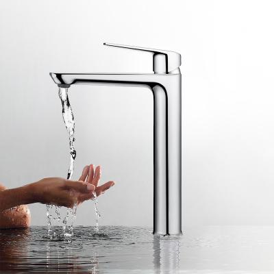 H4116 Bathroom Faucet