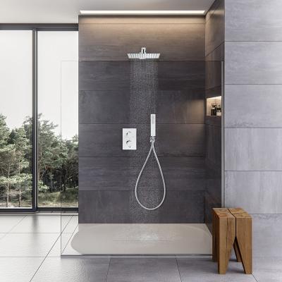 S4100 Shower Set