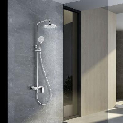 S4101 Shower Set