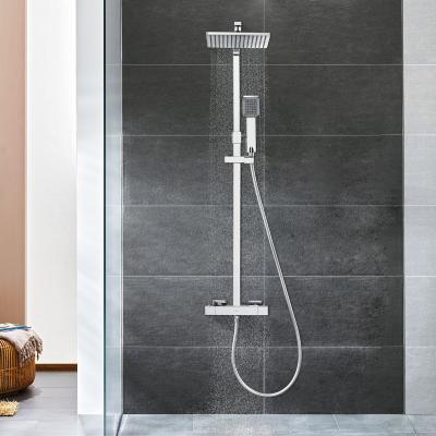 S4102 Shower Set